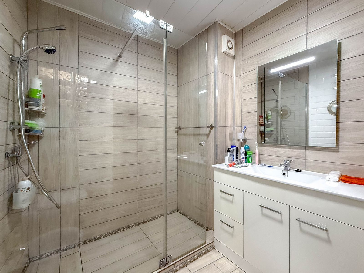Geschakelde Woning te koop in Tolox | 3 slaapkamers H5080921