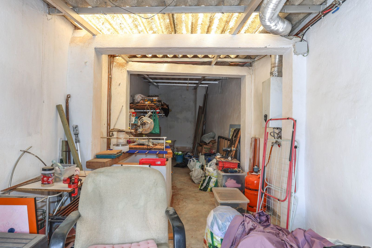 Geschakelde Woning te koop in Tolox | 3 slaapkamers H5080921