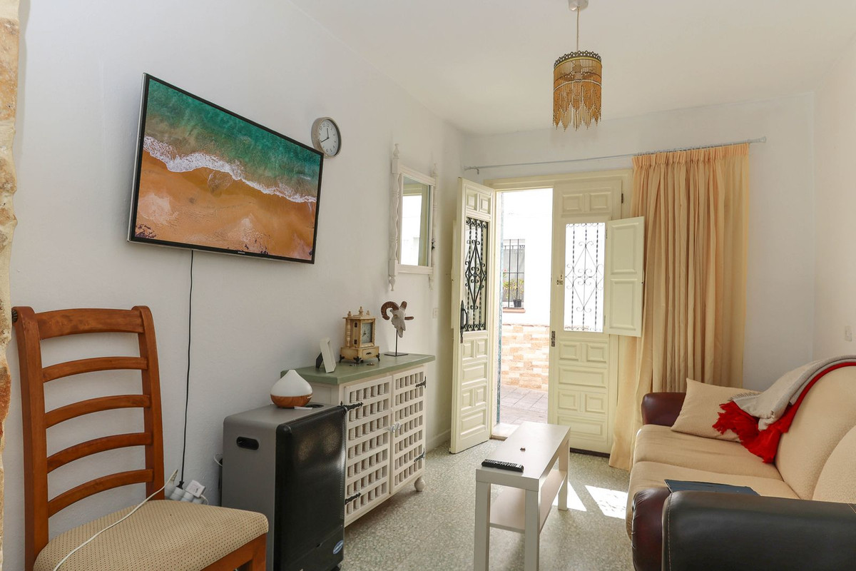 Geschakelde Woning te koop in Tolox | 3 slaapkamers H5080921