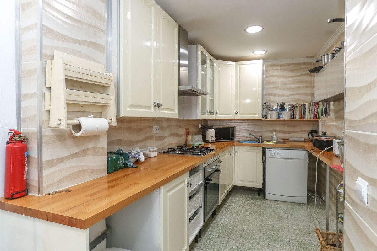 Geschakelde Woning te koop in Tolox | 3 slaapkamers H5080921