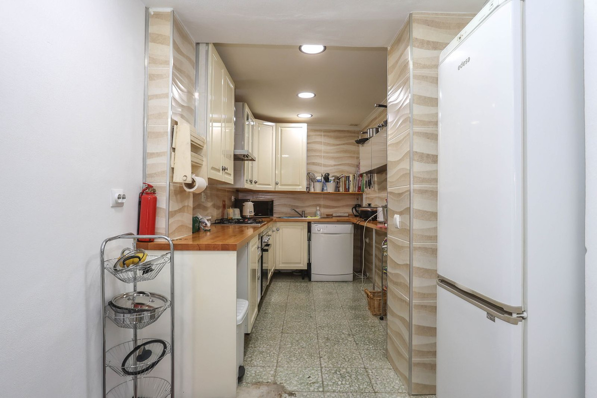 Geschakelde Woning te koop in Tolox | 3 slaapkamers H5080921