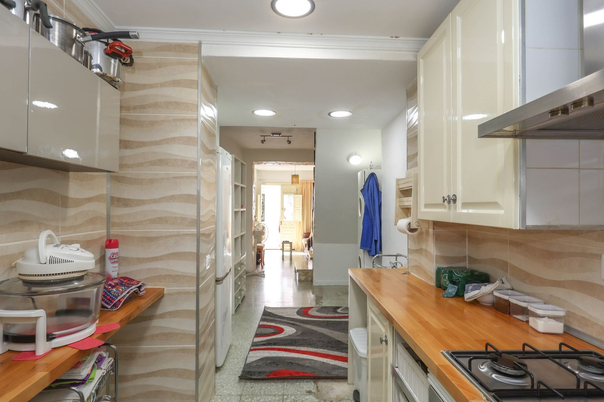 Geschakelde Woning te koop in Tolox | 3 slaapkamers H5080921