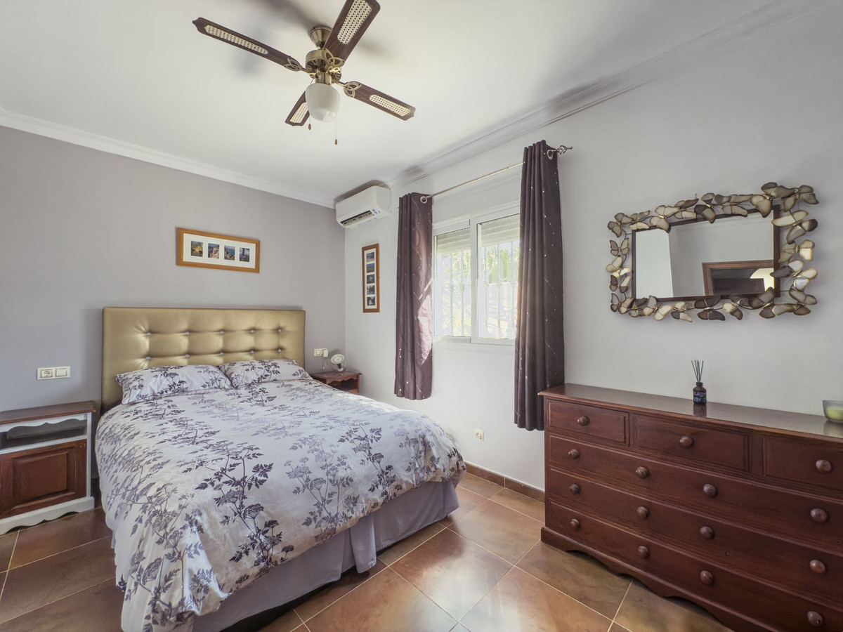 Finca - Cortijo te koop in Tolox | 3 slaapkamers H5081440