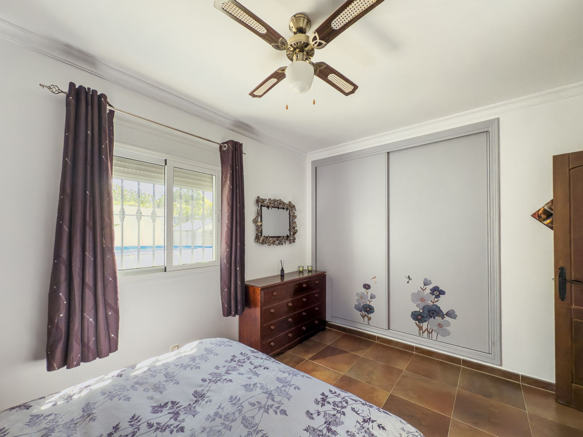 Finca - Cortijo te koop in Tolox | 3 slaapkamers H5081440