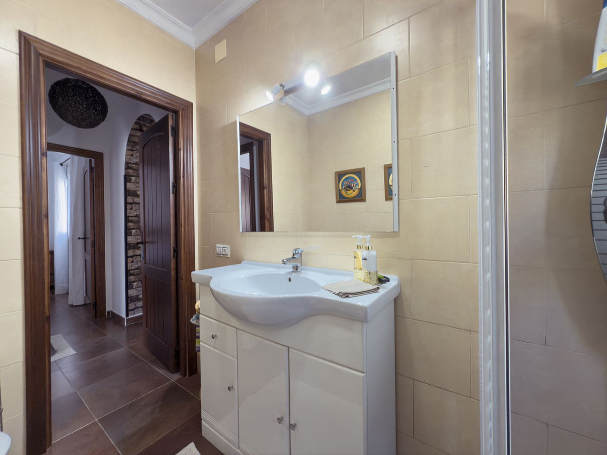 Finca - Cortijo te koop in Tolox | 3 slaapkamers H5081440
