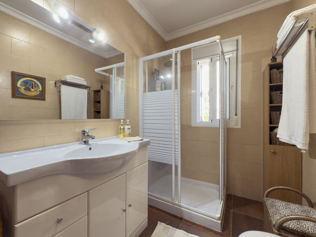Finca - Cortijo te koop in Tolox | 3 slaapkamers H5081440