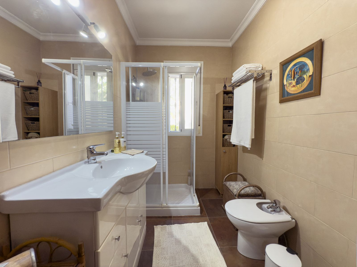 Finca - Cortijo te koop in Tolox | 3 slaapkamers H5081440
