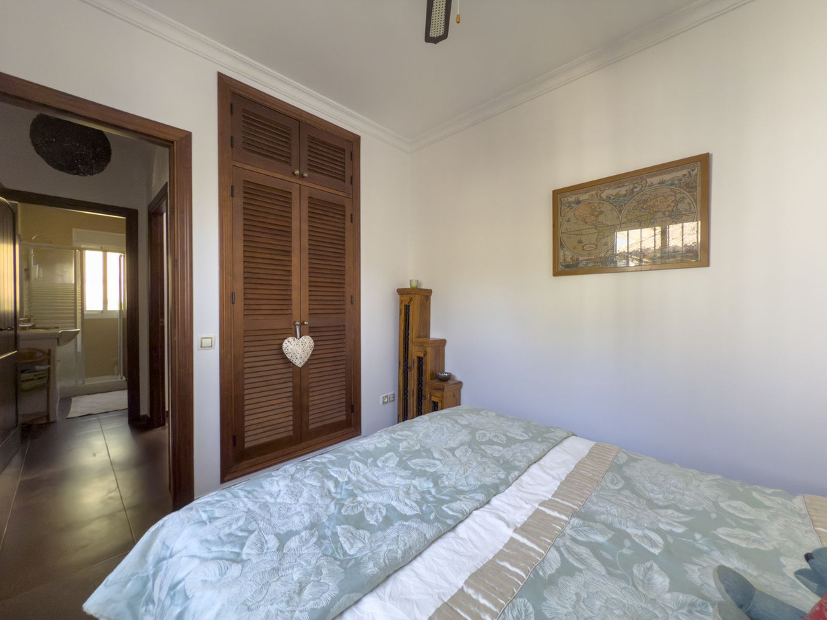 Finca - Cortijo te koop in Tolox | 3 slaapkamers H5081440