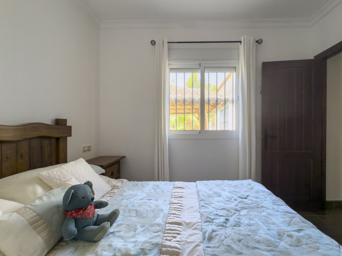 Finca - Cortijo te koop in Tolox | 3 slaapkamers H5081440