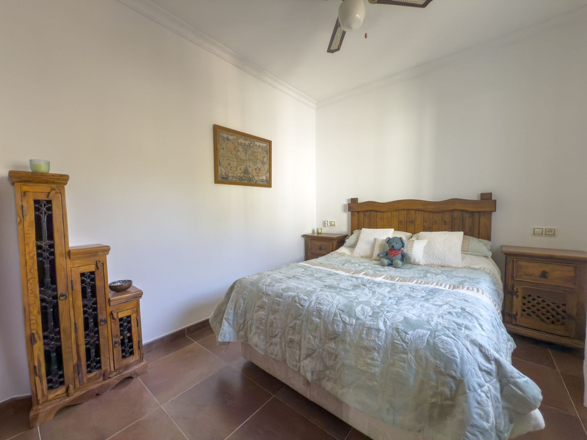 Finca - Cortijo te koop in Tolox | 3 slaapkamers H5081440