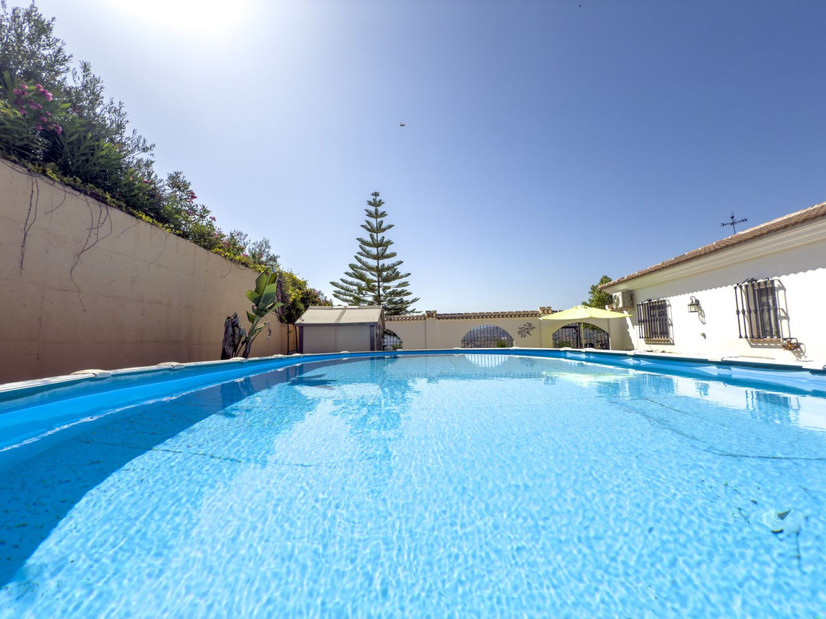 Finca - Cortijo te koop in Tolox | 3 slaapkamers H5081440