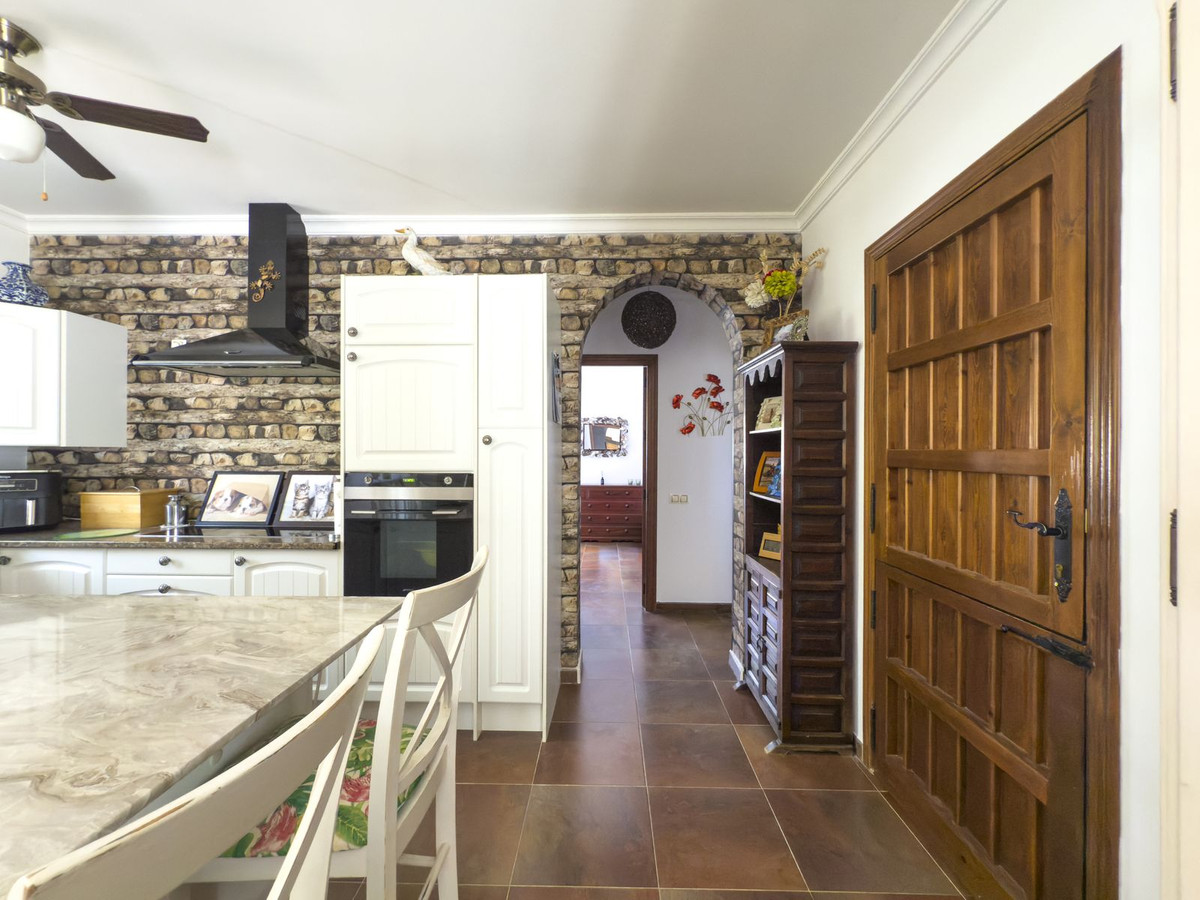 Finca - Cortijo te koop in Tolox | 3 slaapkamers H5081440