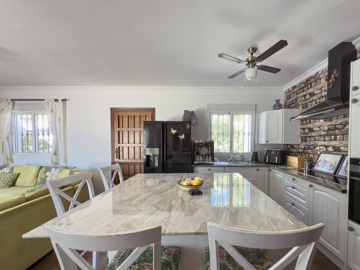 Finca - Cortijo te koop in Tolox | 3 slaapkamers H5081440