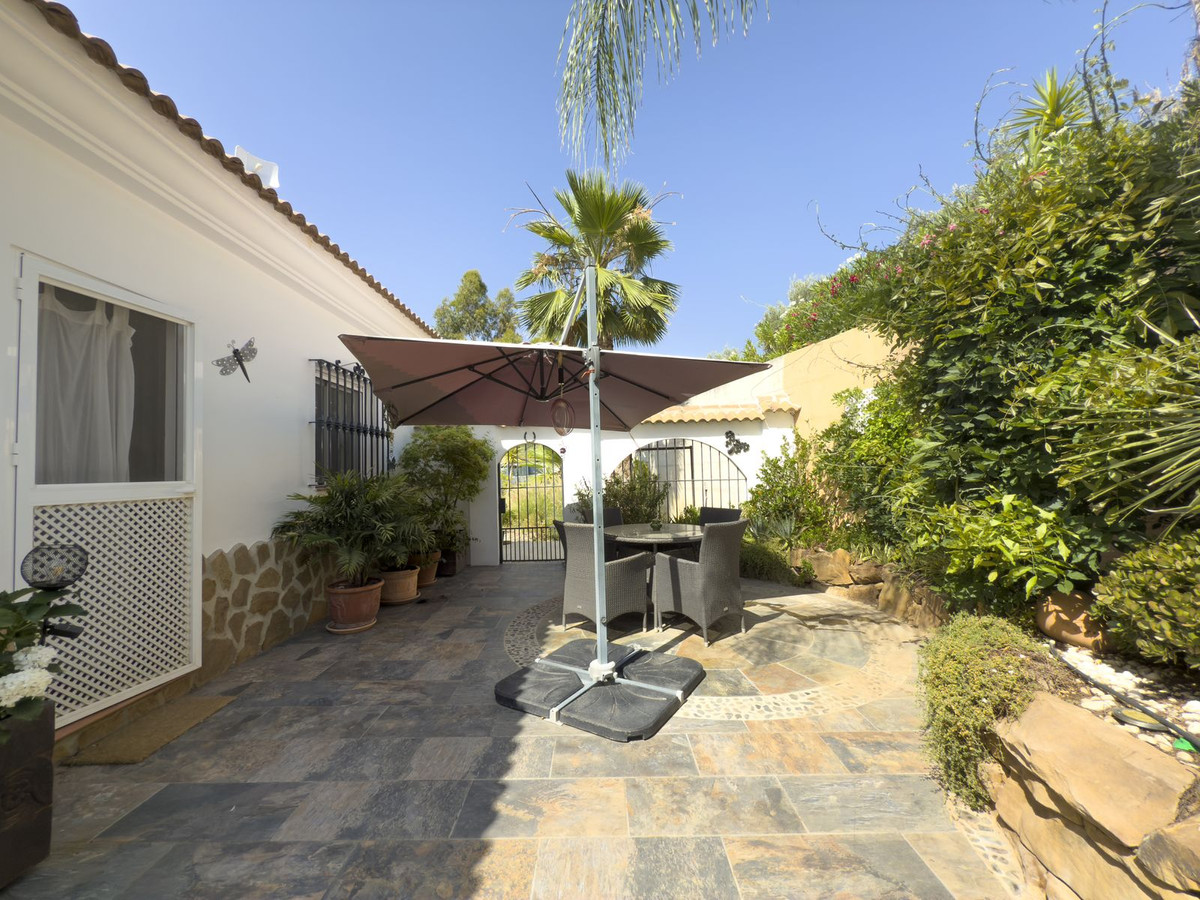 Finca - Cortijo te koop in Tolox | 3 slaapkamers H5081440