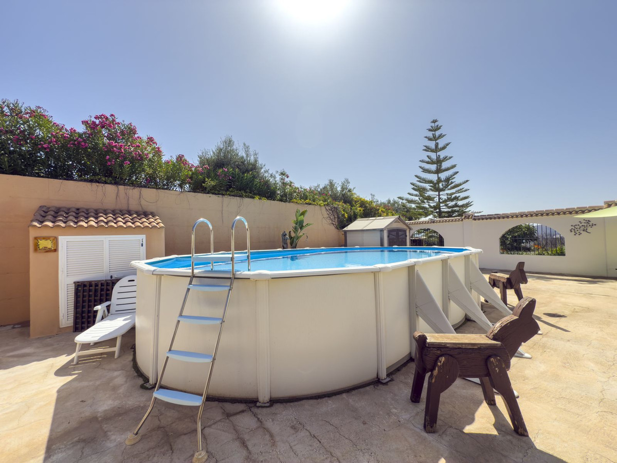 Finca - Cortijo te koop in Tolox | 3 slaapkamers H5081440