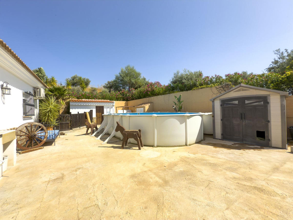 Finca - Cortijo te koop in Tolox | 3 slaapkamers H5081440