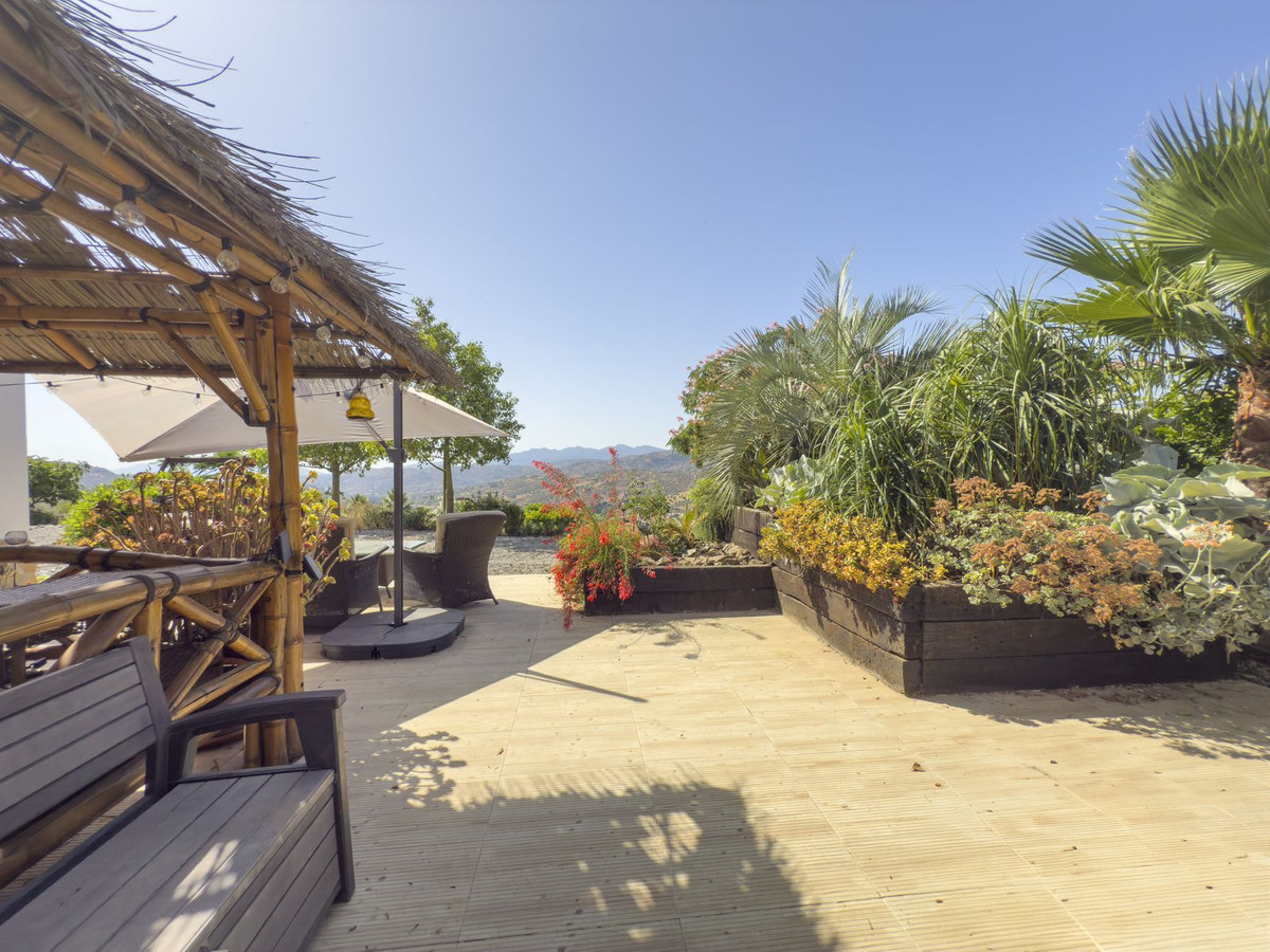 Finca - Cortijo te koop in Tolox | 3 slaapkamers H5081440