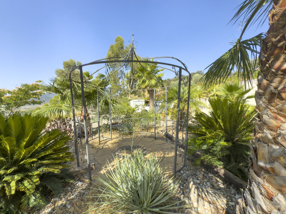 Finca - Cortijo te koop in Tolox | 3 slaapkamers H5081440