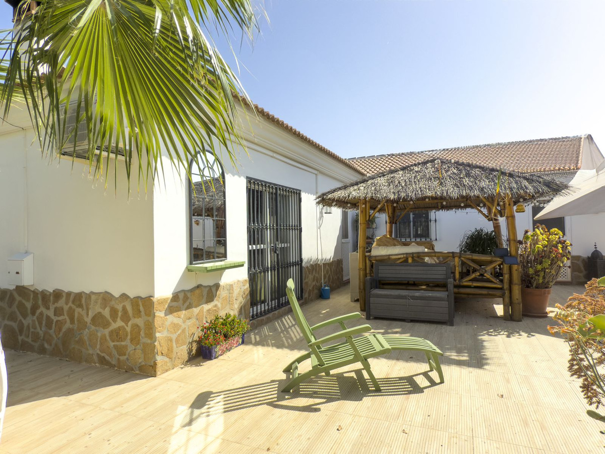 Finca - Cortijo te koop in Tolox | 3 slaapkamers H5081440