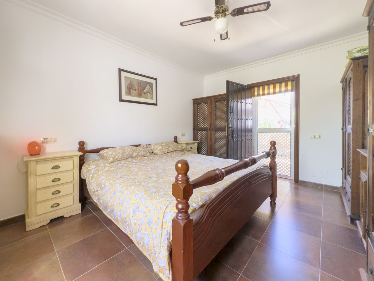 Finca - Cortijo te koop in Tolox | 3 slaapkamers H5081440