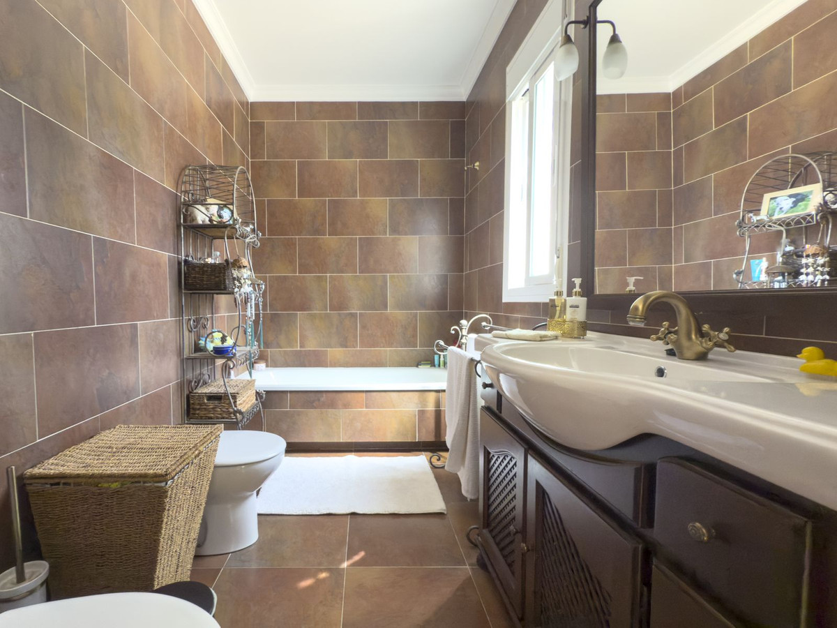 Finca - Cortijo te koop in Tolox | 3 slaapkamers H5081440
