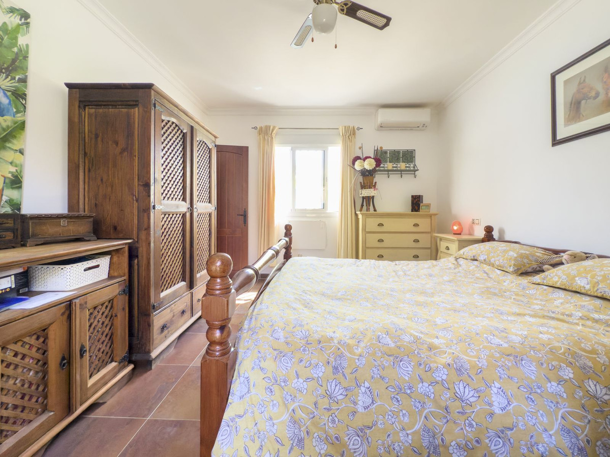 Finca - Cortijo te koop in Tolox | 3 slaapkamers H5081440