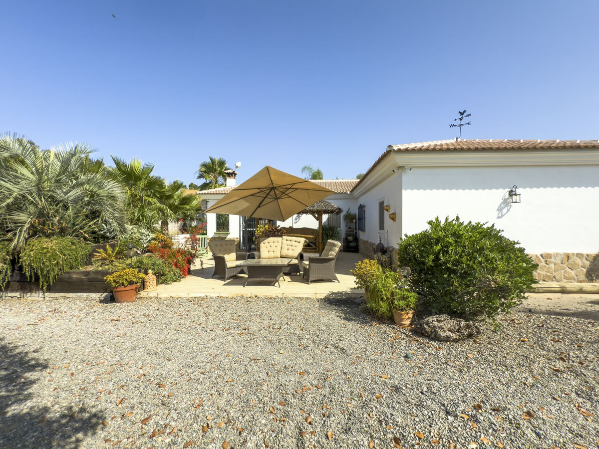 Finca - Cortijo te koop in Tolox | 3 slaapkamers H5081440