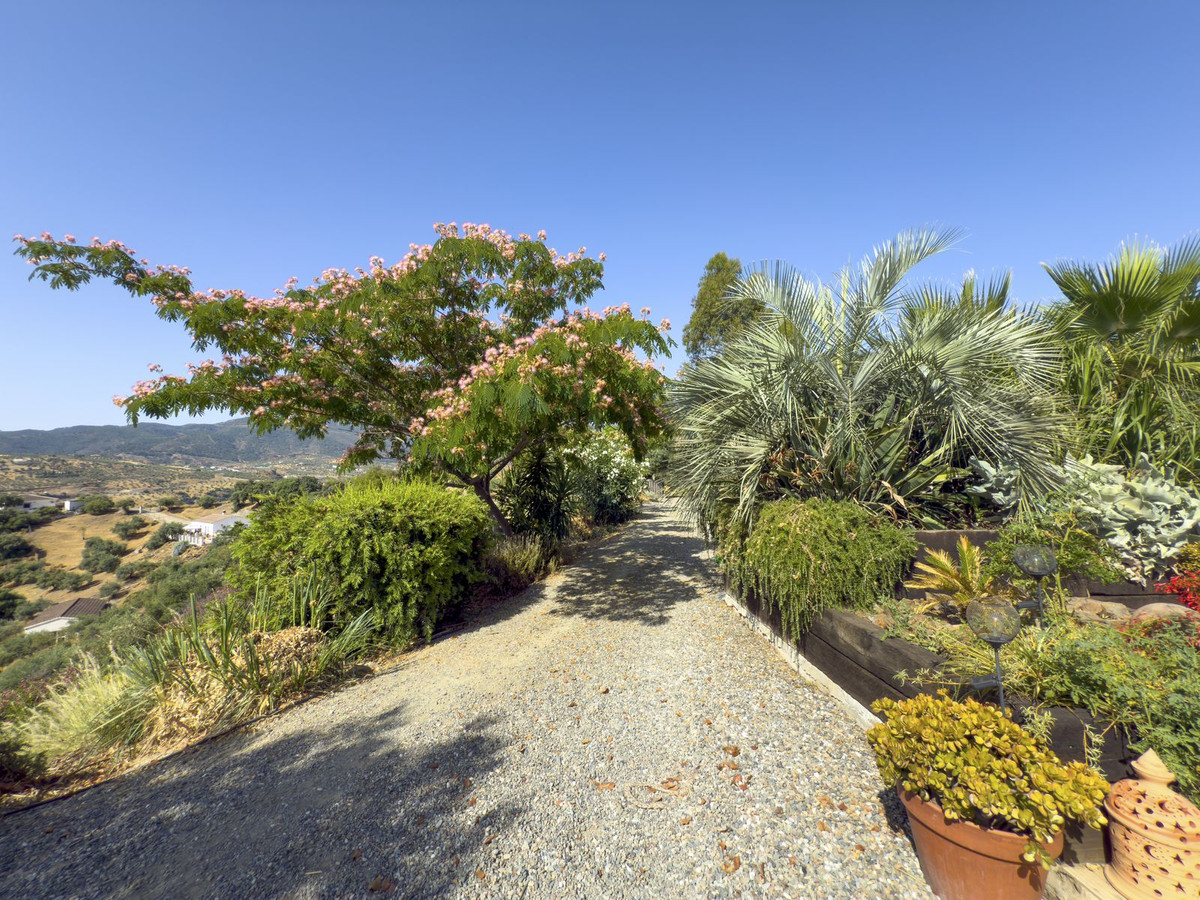 Finca - Cortijo te koop in Tolox | 3 slaapkamers H5081440
