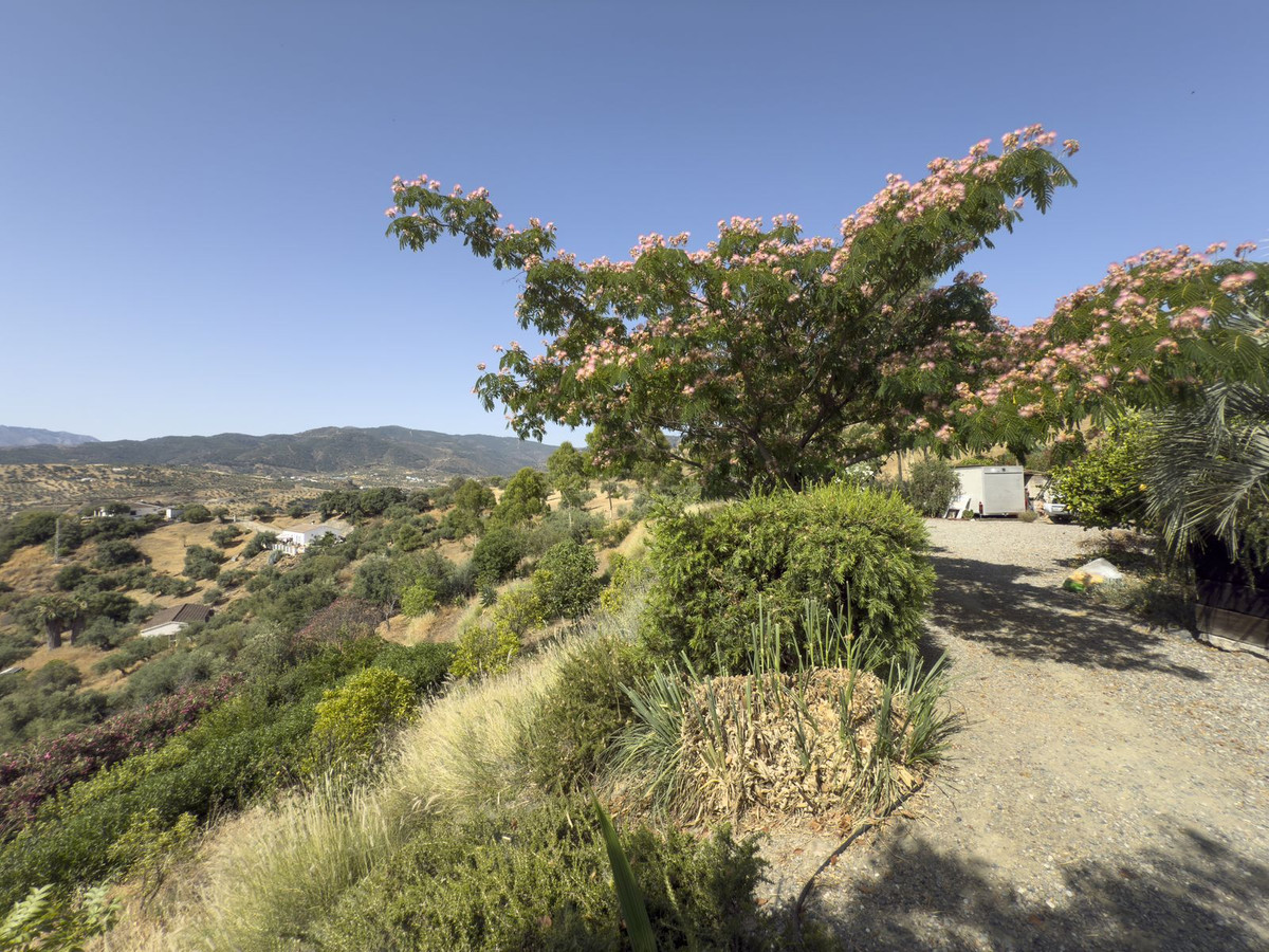 Finca - Cortijo te koop in Tolox | 3 slaapkamers H5081440