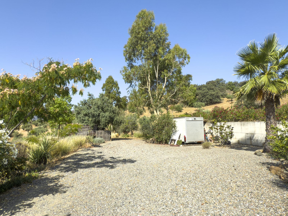 Finca - Cortijo te koop in Tolox | 3 slaapkamers H5081440