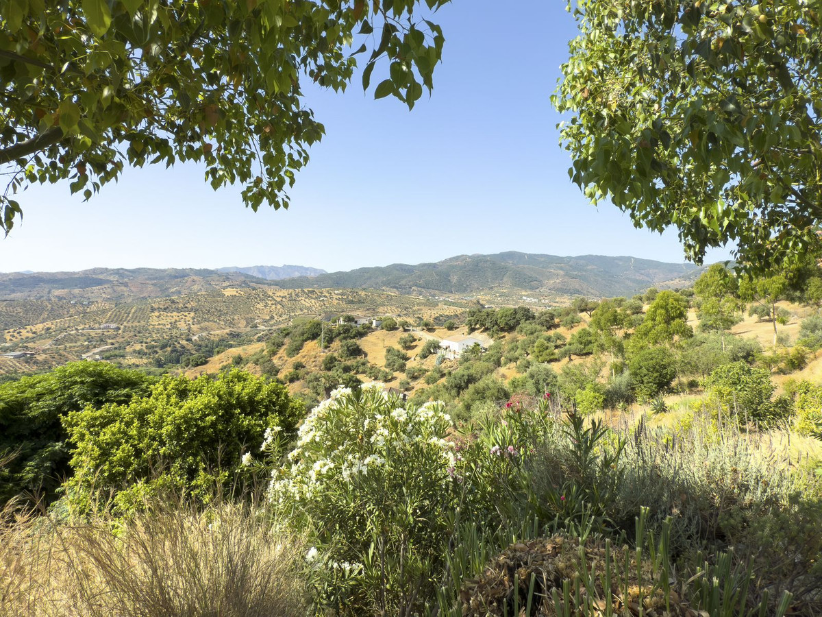 Finca - Cortijo te koop in Tolox | 3 slaapkamers H5081440
