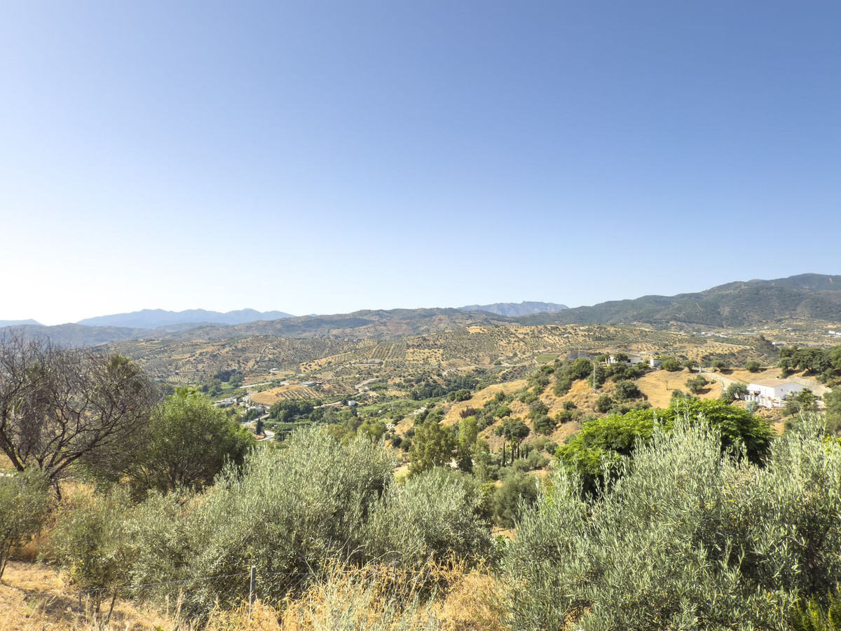 Finca - Cortijo te koop in Tolox | 3 slaapkamers H5081440