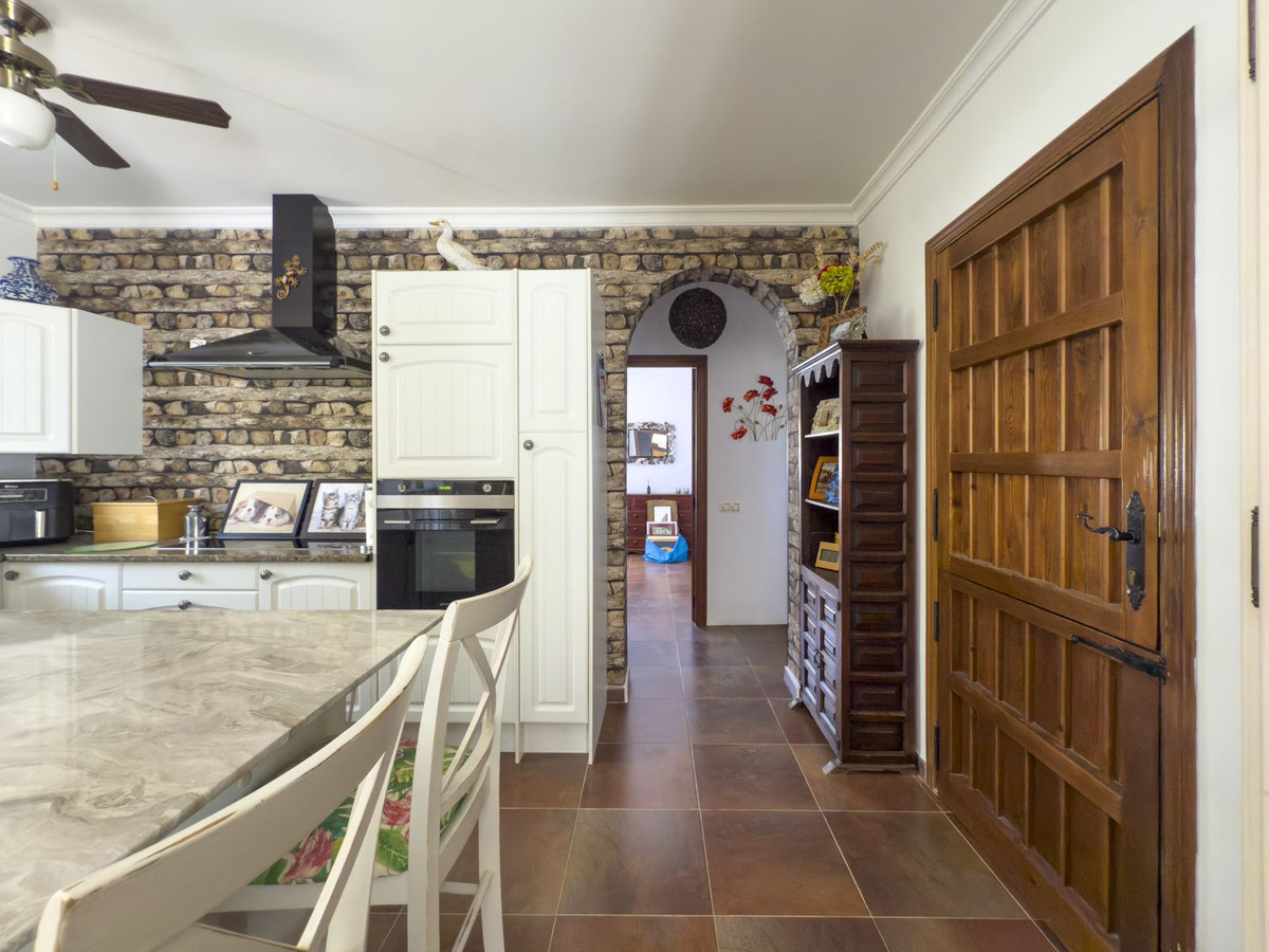 Finca - Cortijo te koop in Tolox | 3 slaapkamers H5081440