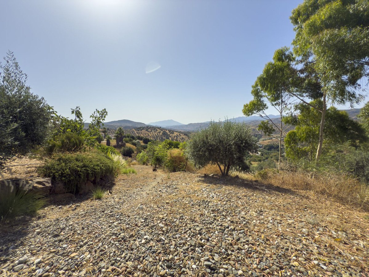 Finca - Cortijo te koop in Tolox | 3 slaapkamers H5081440