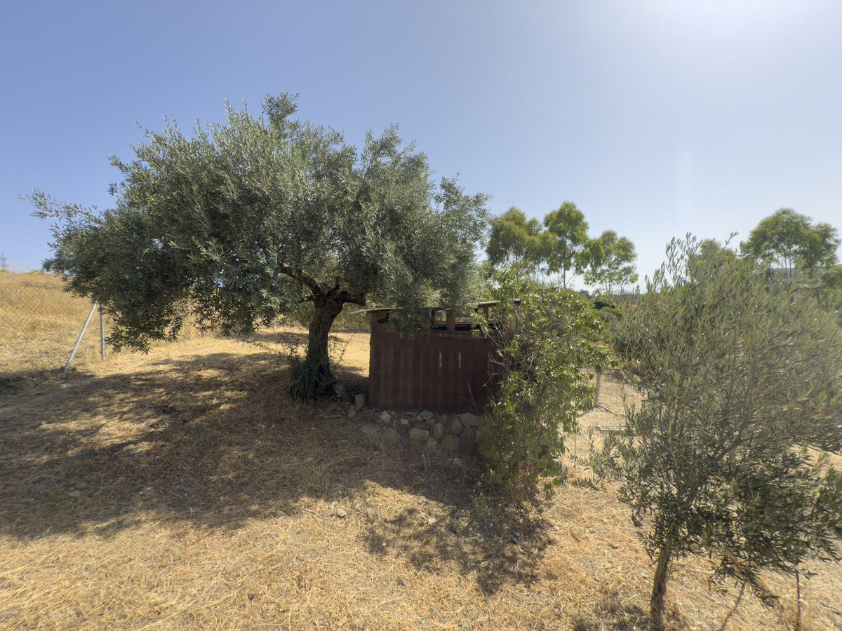 Finca - Cortijo te koop in Tolox | 3 slaapkamers H5081440