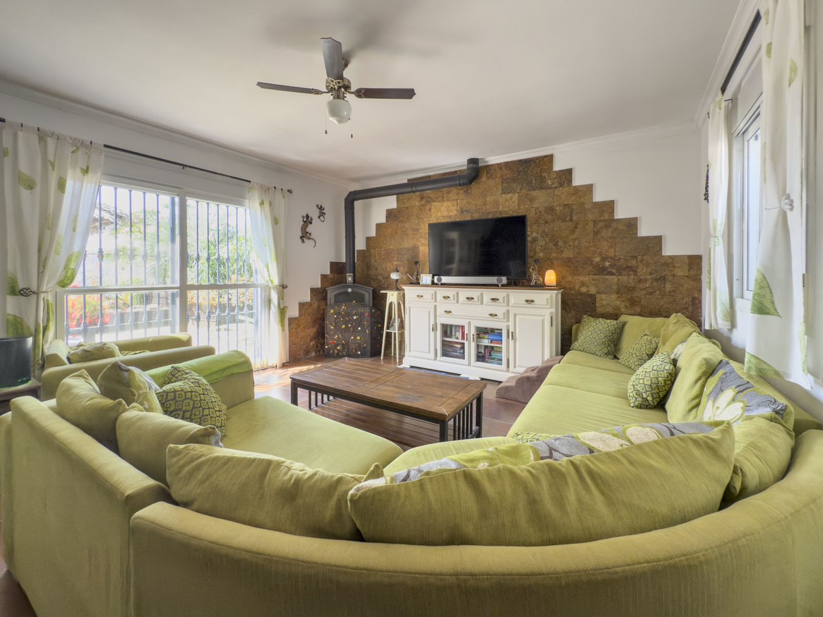 Finca - Cortijo te koop in Tolox | 3 slaapkamers H5081440