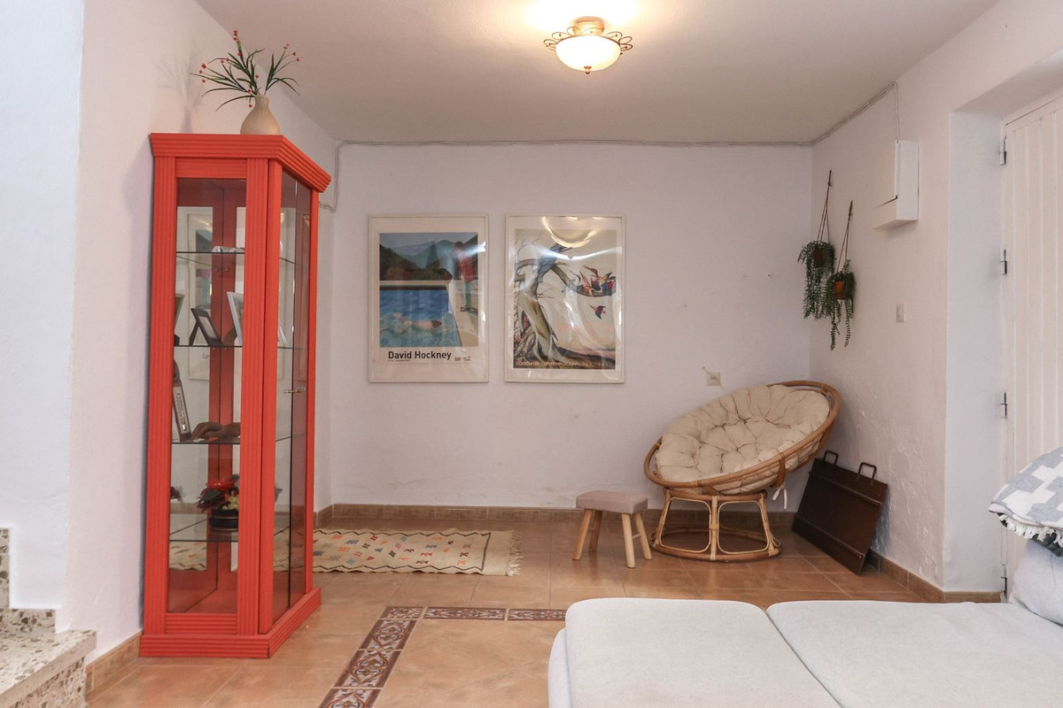 Geschakelde Woning te koop in Tolox | 5 slaapkamers H5110459
