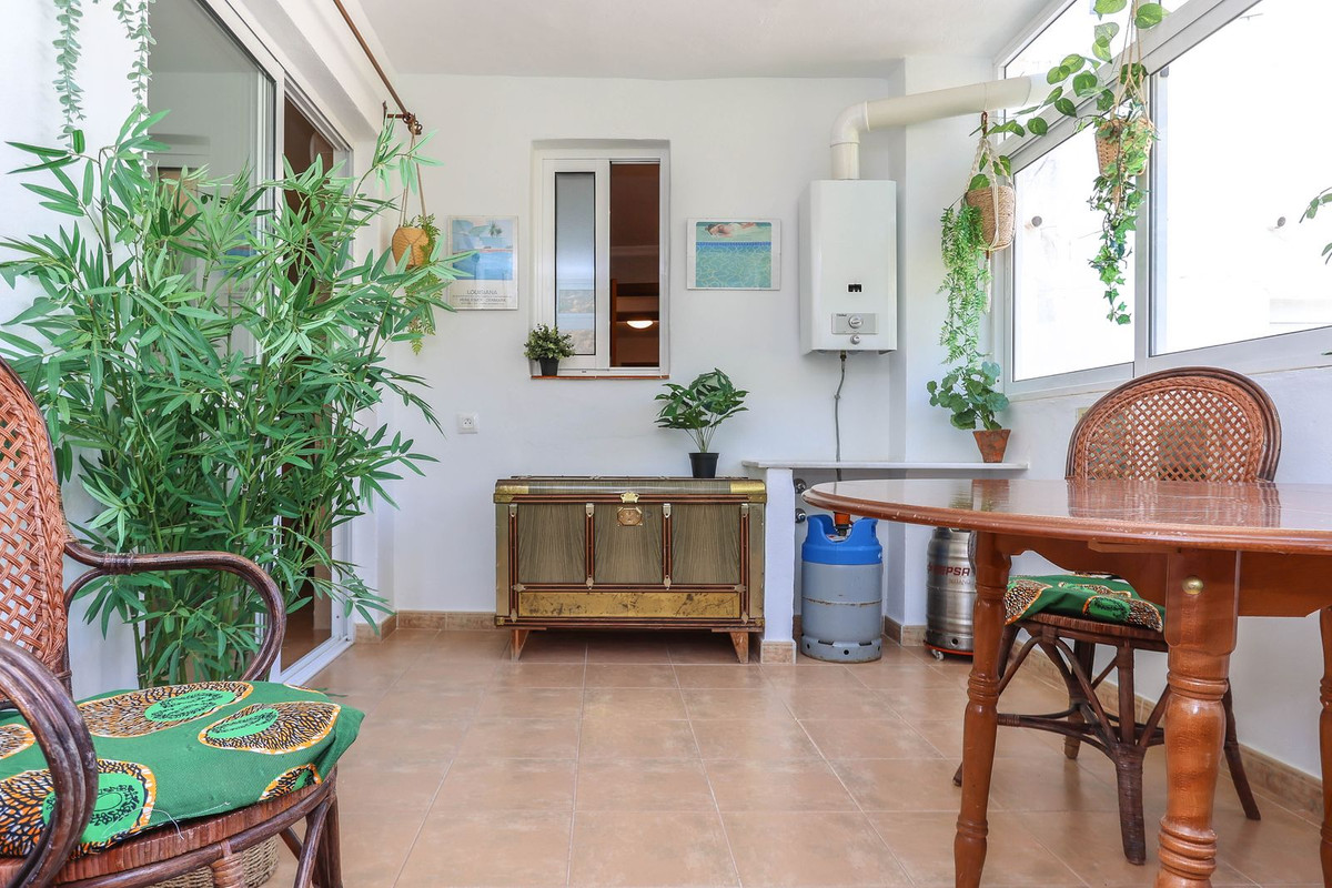 Geschakelde Woning te koop in Tolox | 5 slaapkamers H5110459