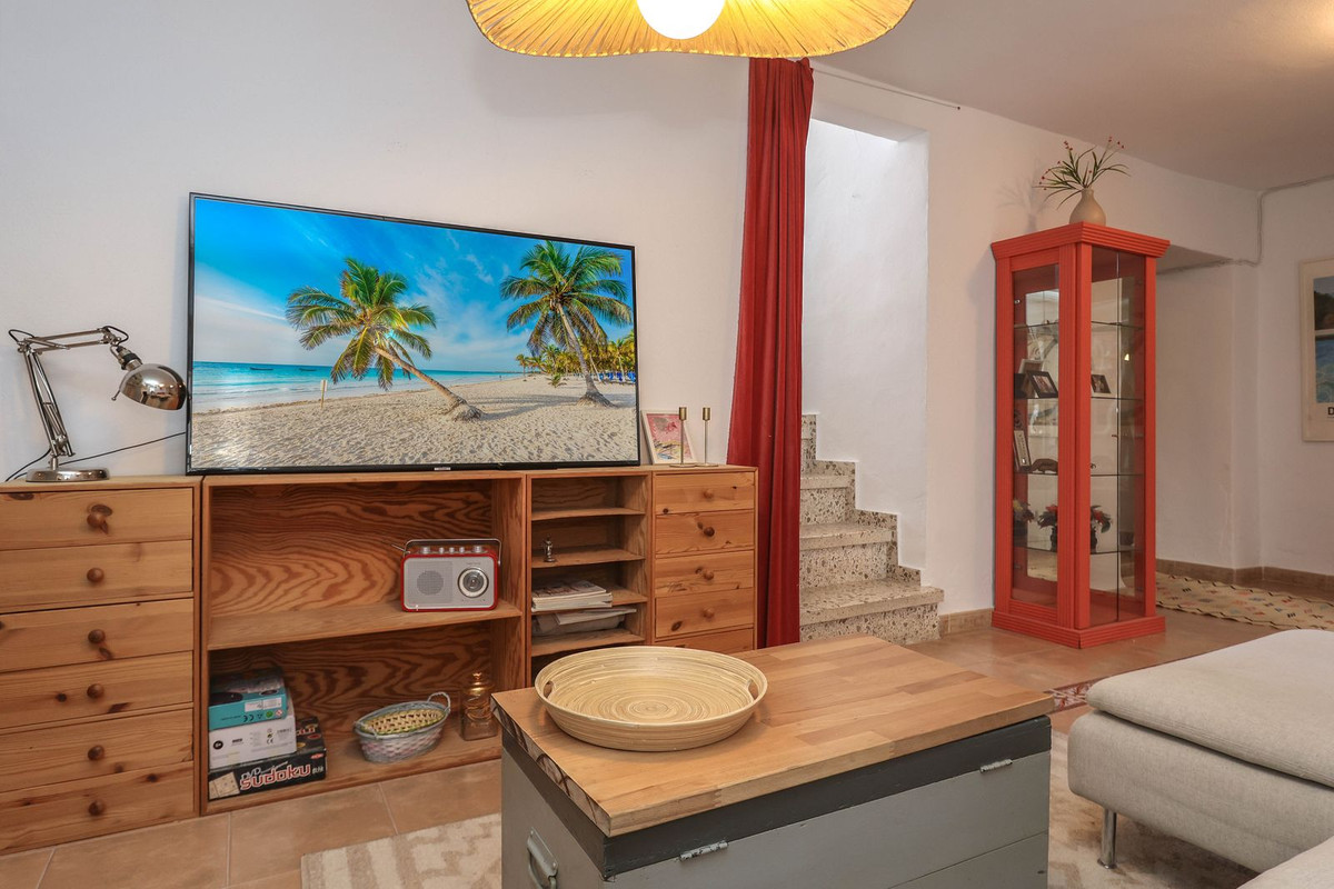 Geschakelde Woning te koop in Tolox | 5 slaapkamers H5110459