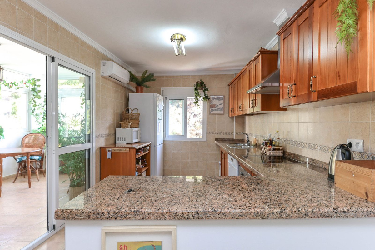 Geschakelde Woning te koop in Tolox | 5 slaapkamers H5110459