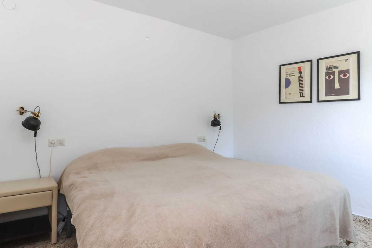 Geschakelde Woning te koop in Tolox | 5 slaapkamers H5110459