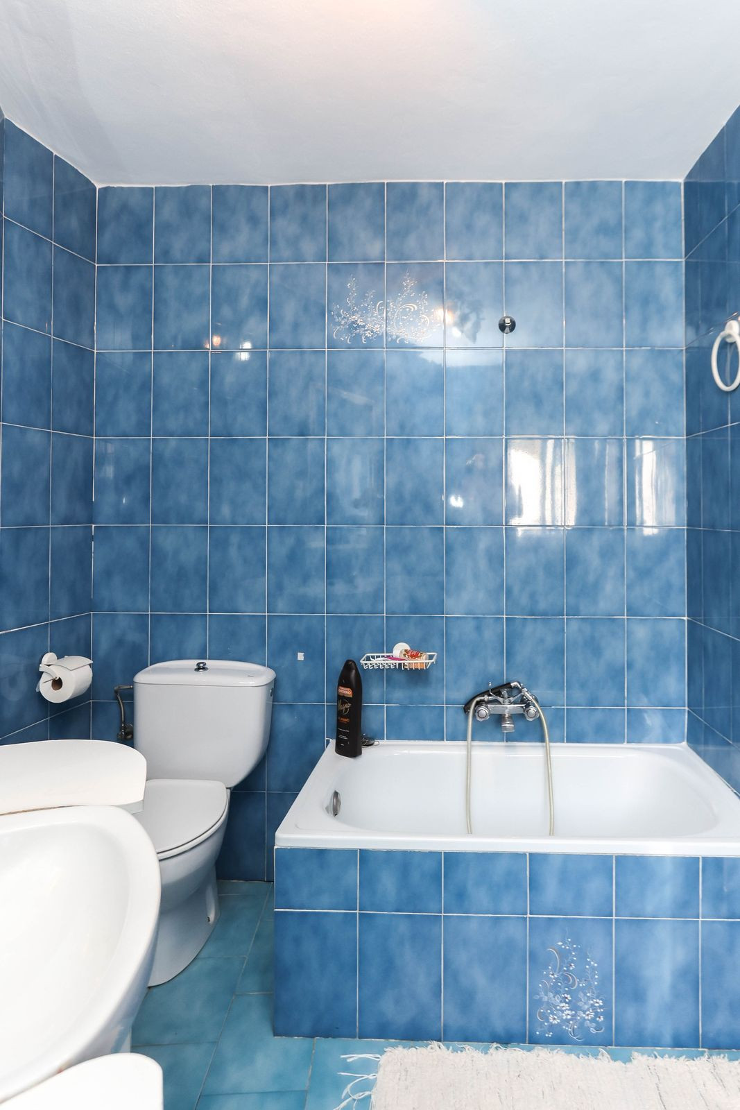 Geschakelde Woning te koop in Tolox | 5 slaapkamers H5110459