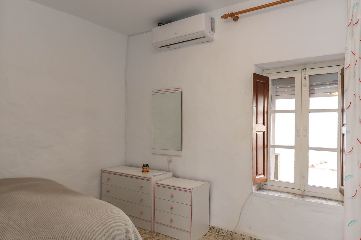 Geschakelde Woning te koop in Tolox | 5 slaapkamers H5110459