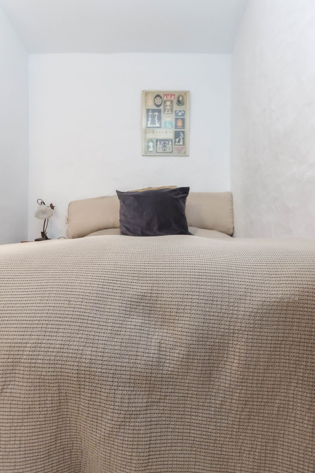 Geschakelde Woning te koop in Tolox | 5 slaapkamers H5110459