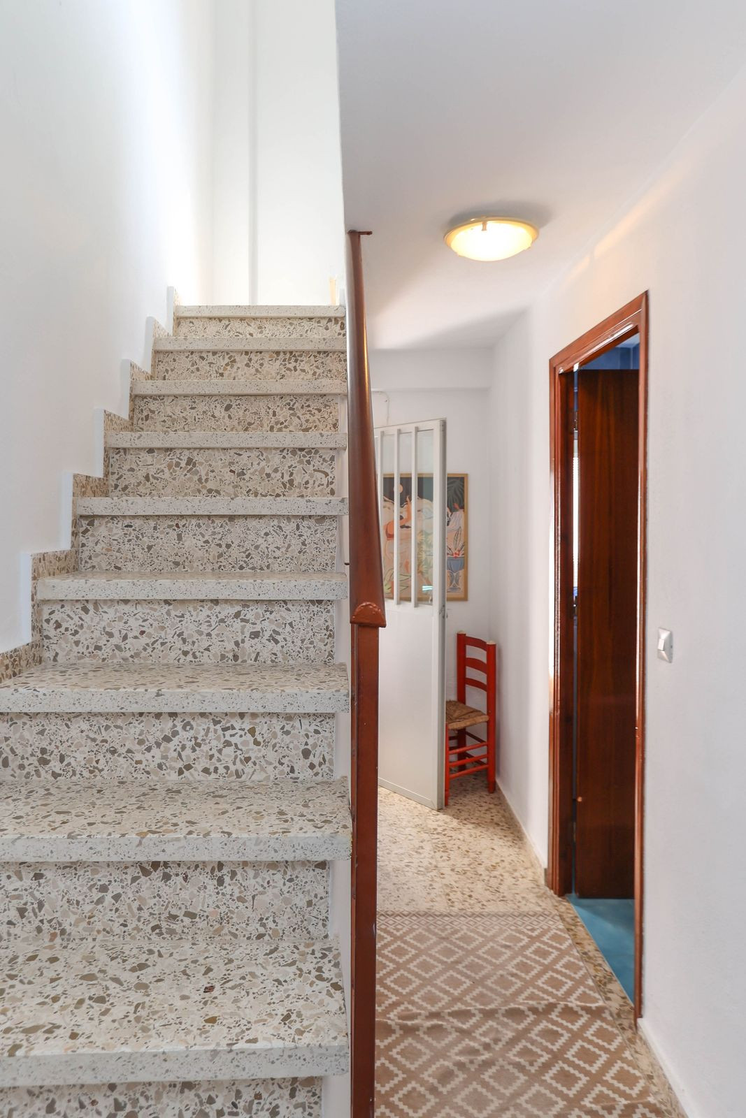 Geschakelde Woning te koop in Tolox | 5 slaapkamers H5110459
