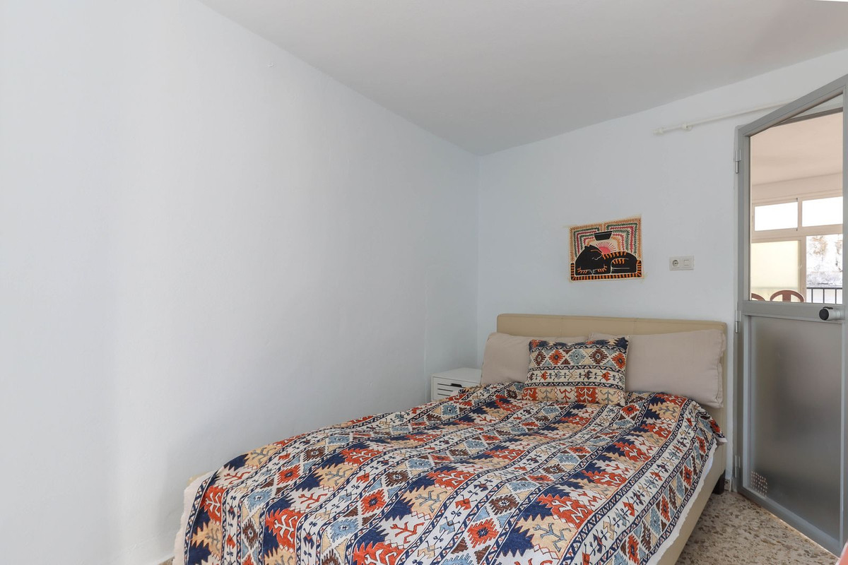 Geschakelde Woning te koop in Tolox | 5 slaapkamers H5110459