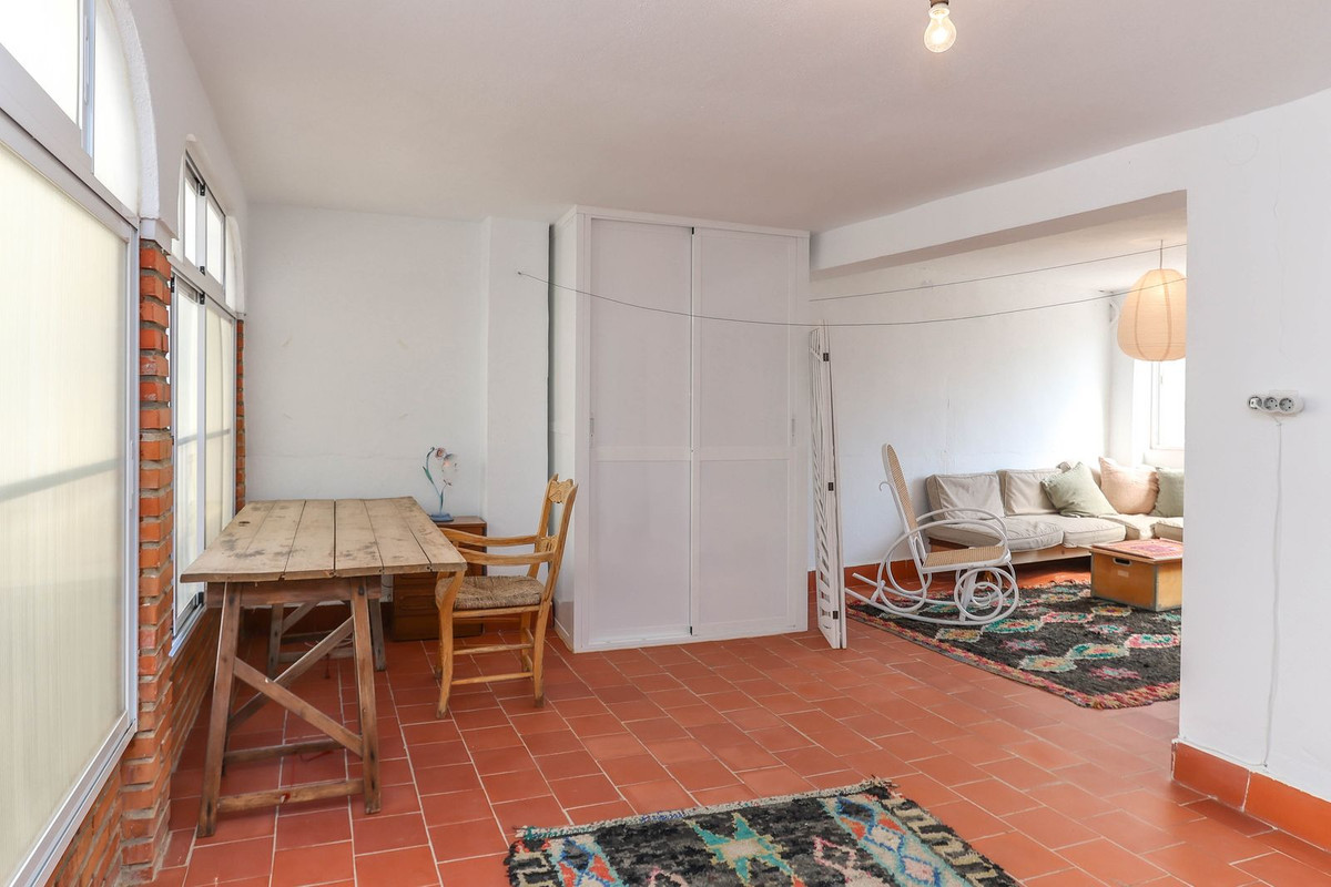 Geschakelde Woning te koop in Tolox | 5 slaapkamers H5110459