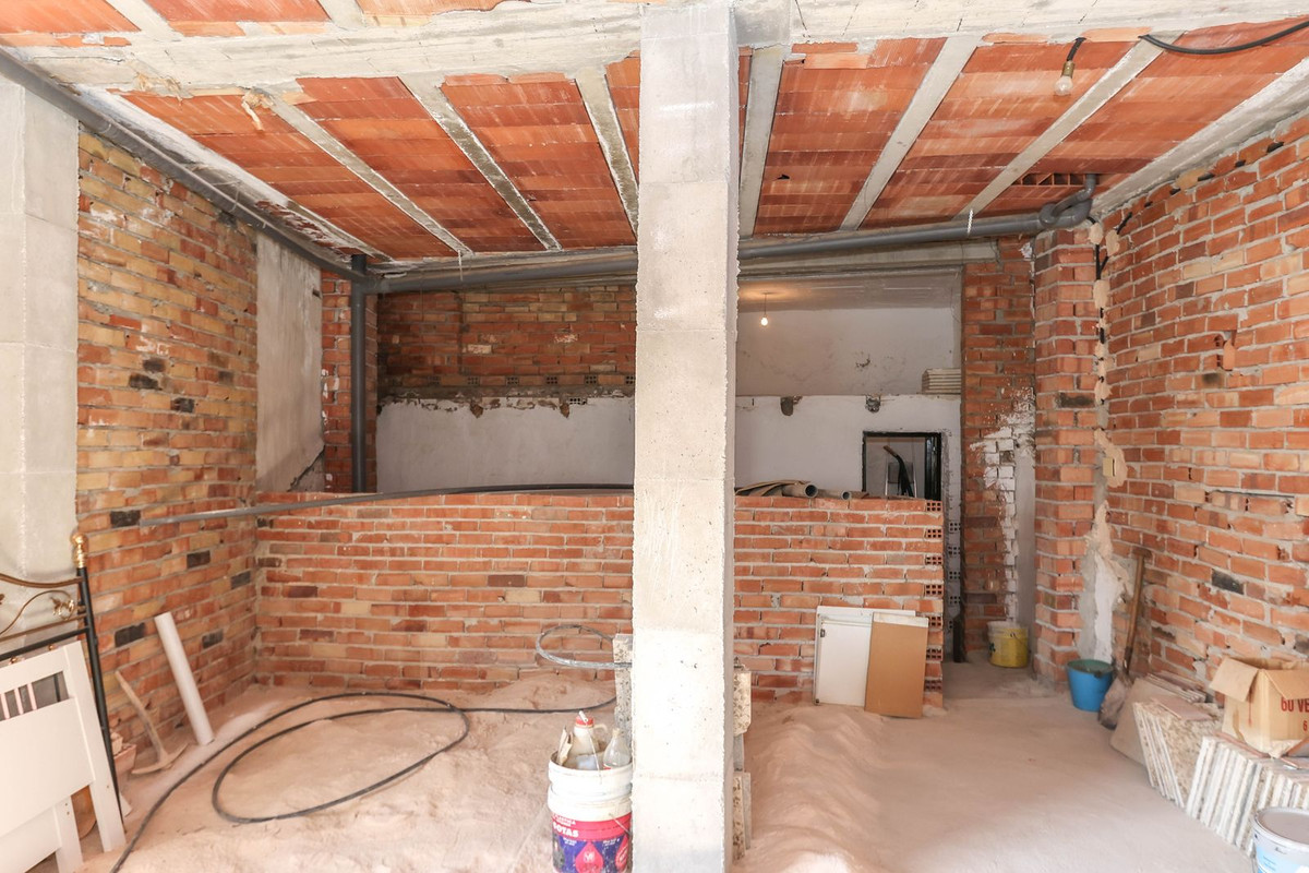 Geschakelde Woning te koop in Tolox | 5 slaapkamers H5110459