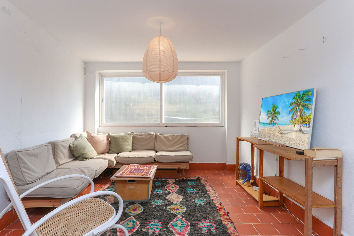 Geschakelde Woning te koop in Tolox | 5 slaapkamers H5110459