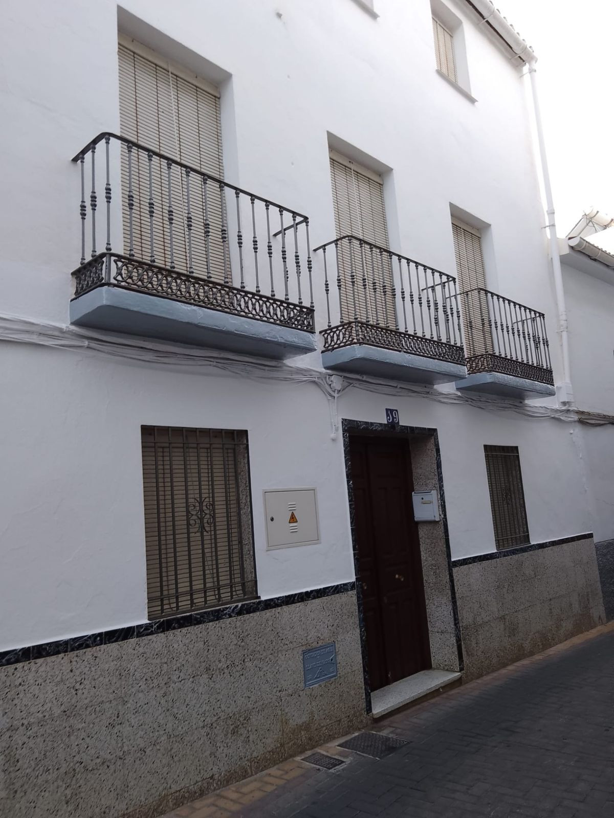 Geschakelde Woning te koop in Tolox | 5 slaapkamers H5119090